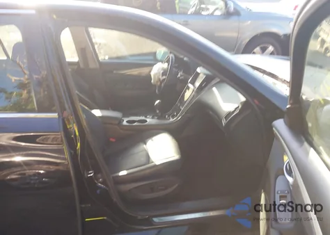 2015 Infiniti Q50 from USA, damaged, VIN JN1BV7AP7FM347831